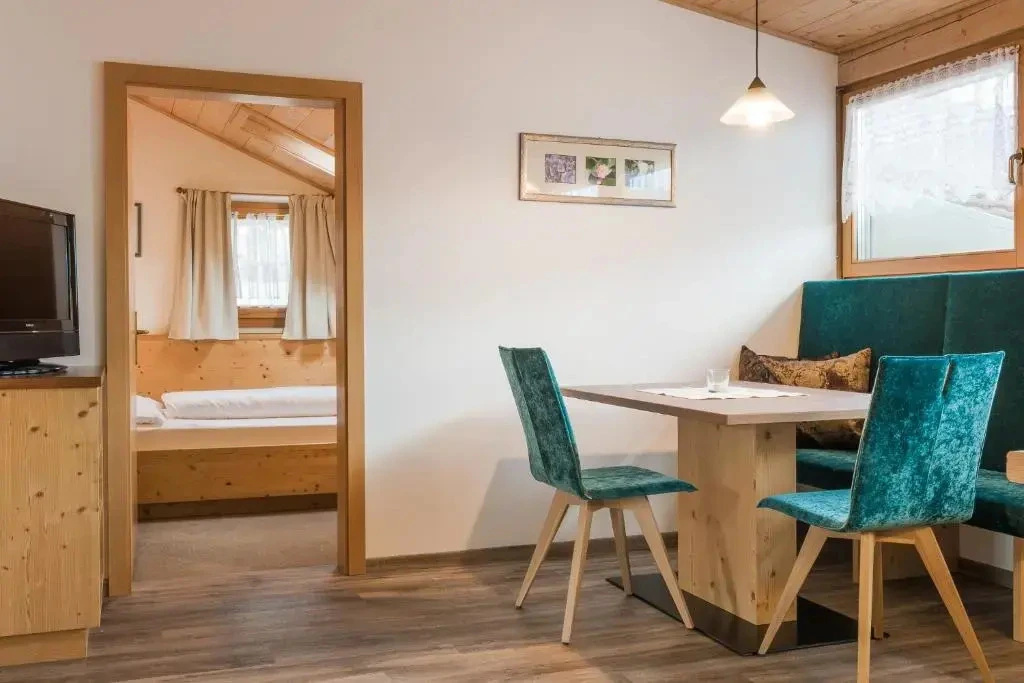 Garni Hotel & Residence Rebhof