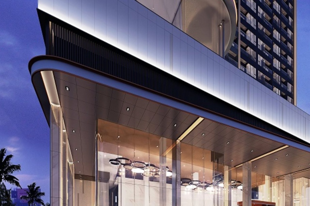 S. Sriracha Hotel and Residence