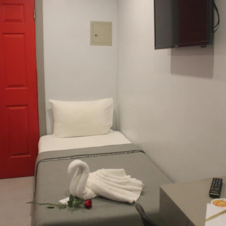 Ml Suites — 2