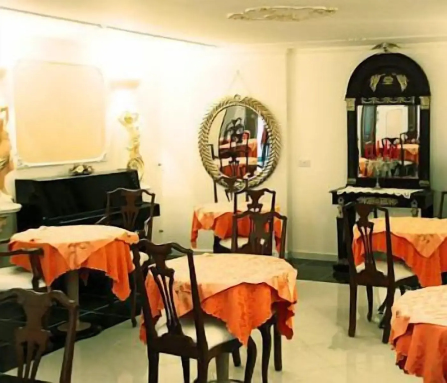 Hotel Alba - Général