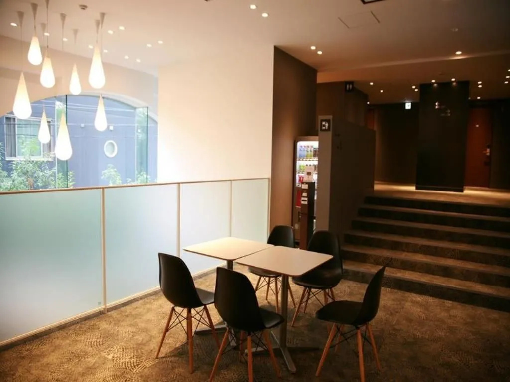 Agora Place Tokyo Asakusa 사진 36