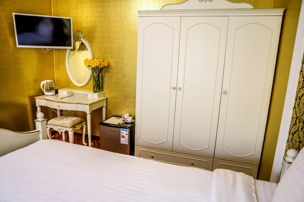 Leo Palace Hotel - фото 4