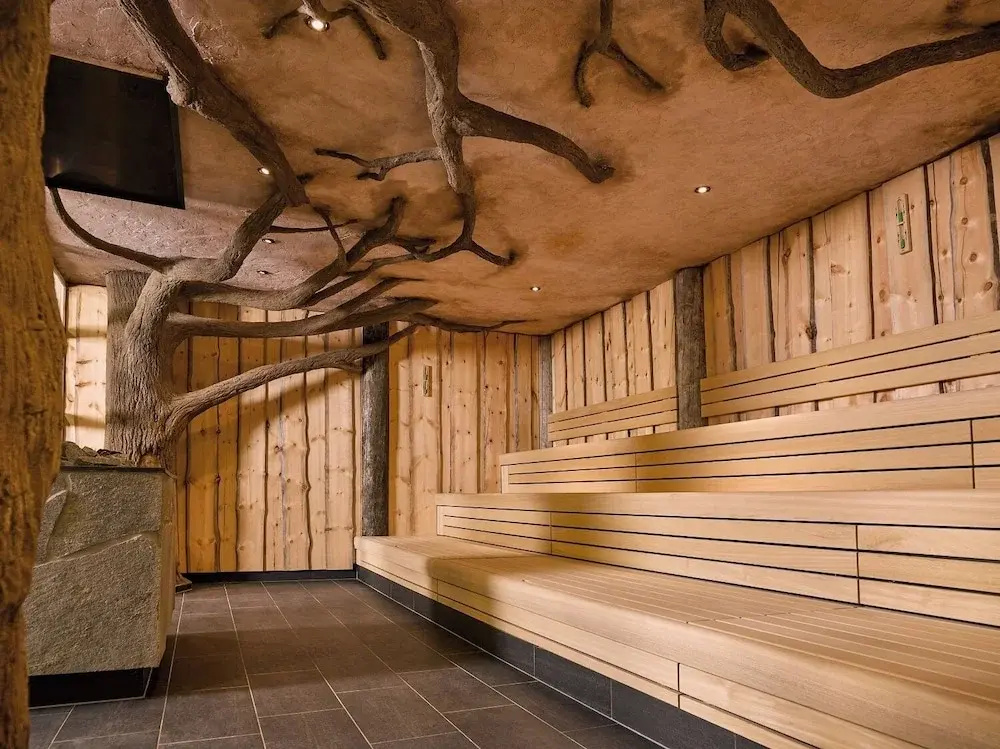 Thermen Bad Nieuweschans - Général