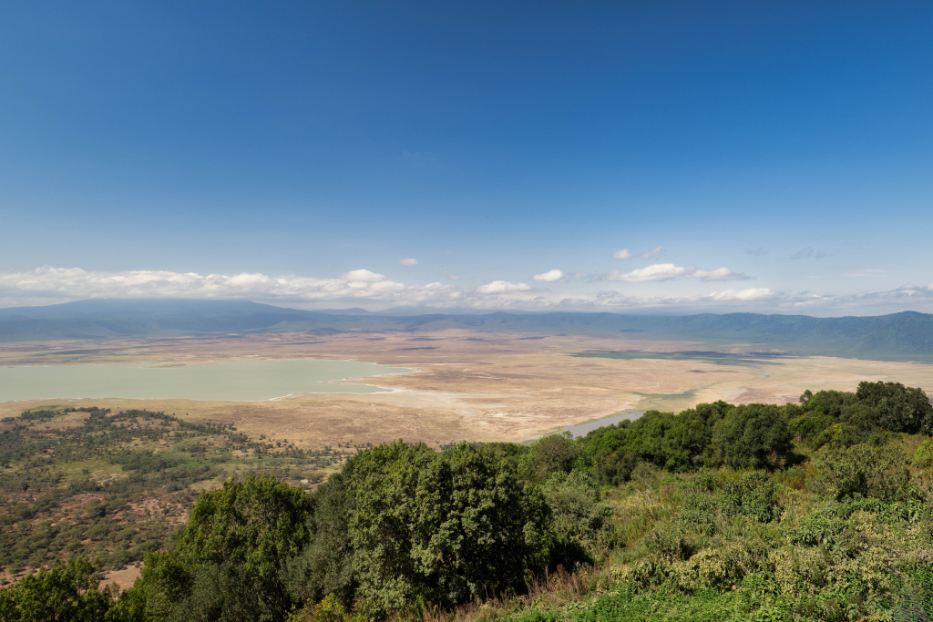Ngorongoro Lodge member of Meliá Collect-LHW