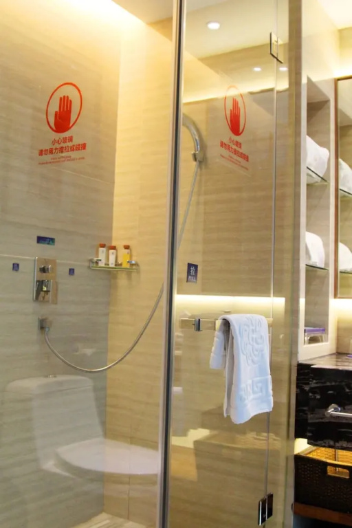 Xige Garden Hotel - Chambres