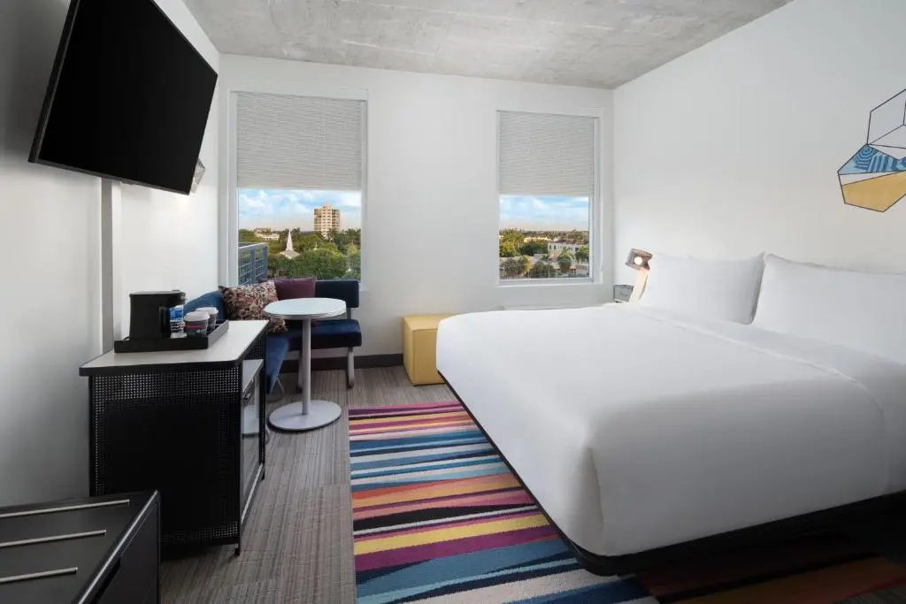 Hotel photo 7