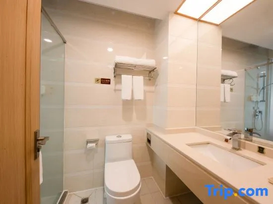 Vienna Hotel Shenzhen Pinghu Center Metro Station - Chambres