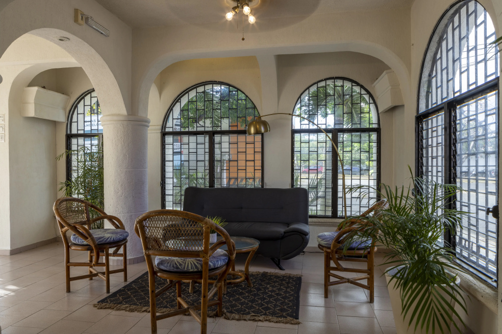 Hotel photo 10