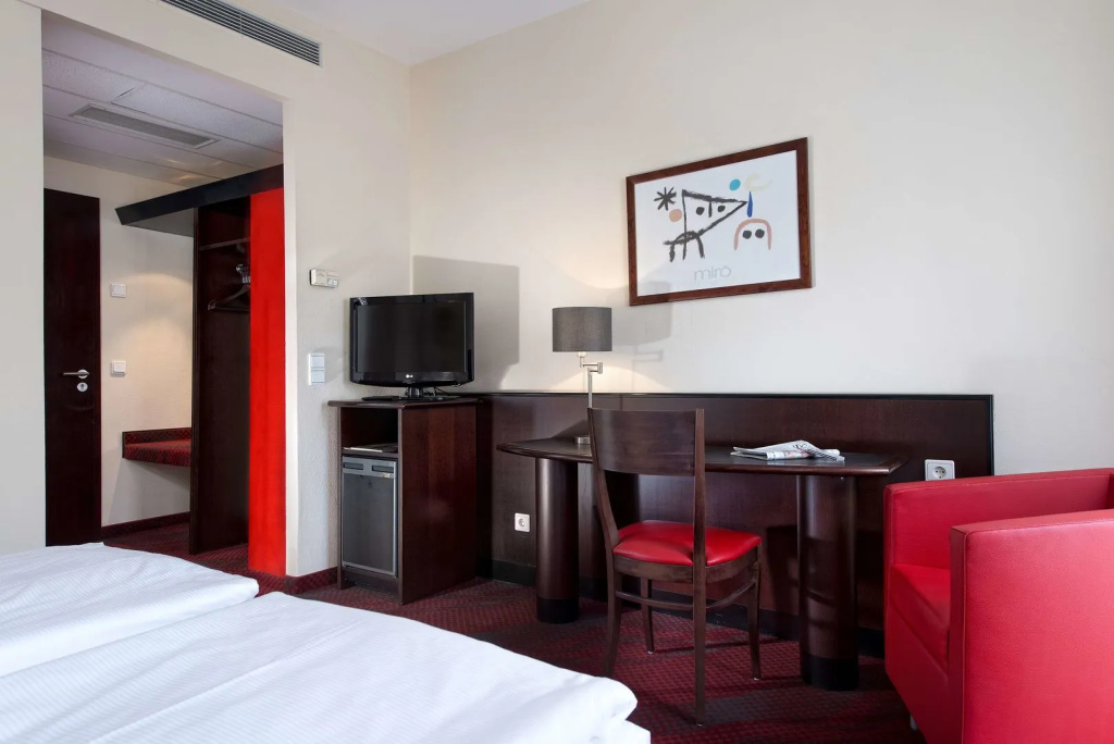 Sorat Hotel Cottbus - Général
