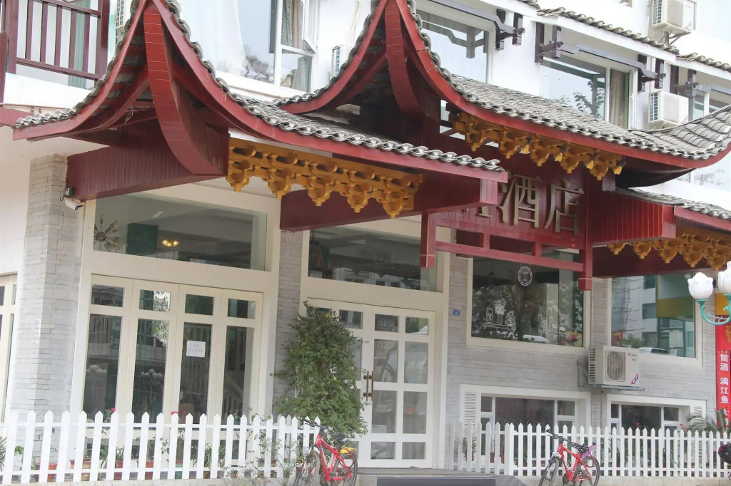 Michael's Inn & Suites - Général