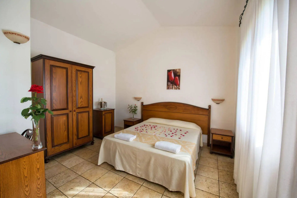 Hotel Perda Rubia - Général