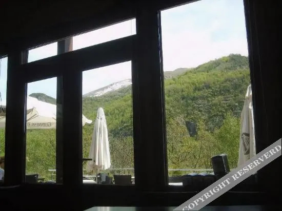 Balcony & Terrace