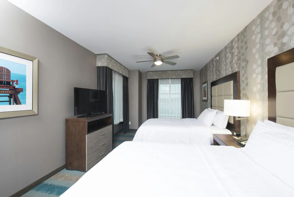 Homewood Suites by Hilton Cleveland/Sheffield - Général