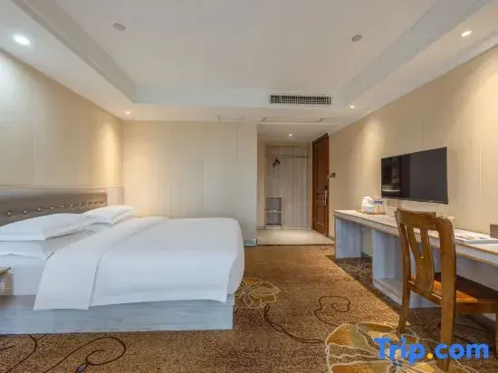 Business room