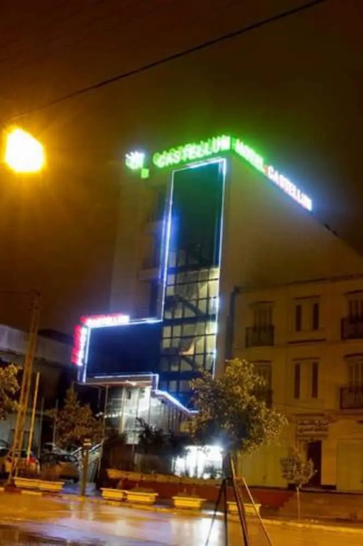 Hotel photo 12