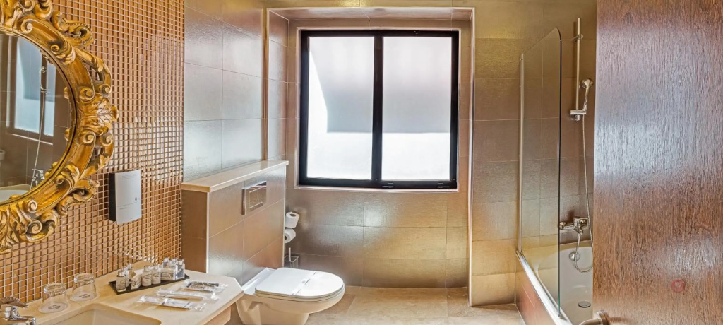 Your Hotel & Spa - Général