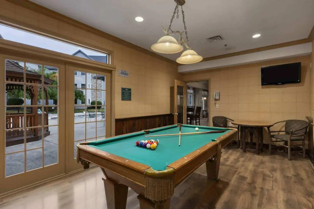 Homewood Suites by Hilton Syracuse/Liverpool - Général
