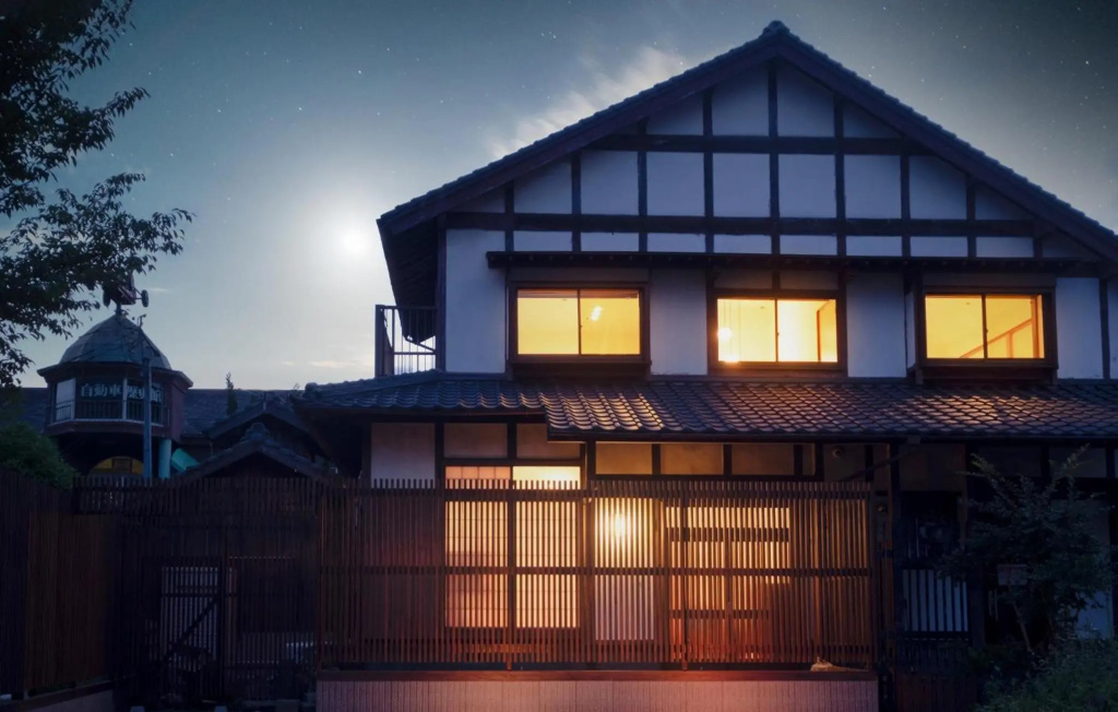 iORi Yufuin - Vacation STAY 42351v