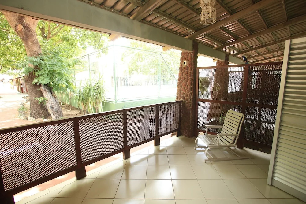 Hotel Sesi Aruanã