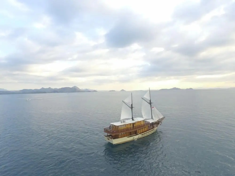 Samara I Liveaboard
