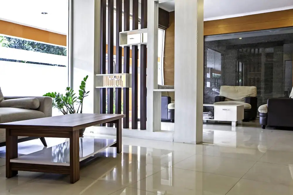 Balcony & Terrace