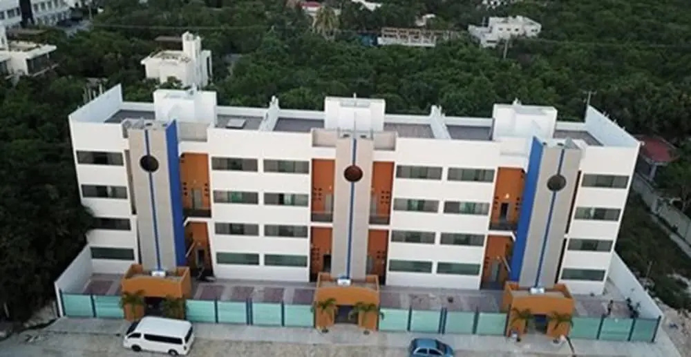 Apartamento 1