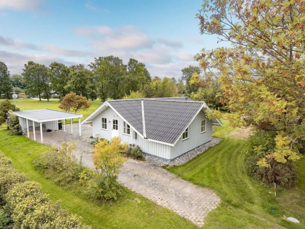 "Raica" - 300m from the sea in SE Jutland