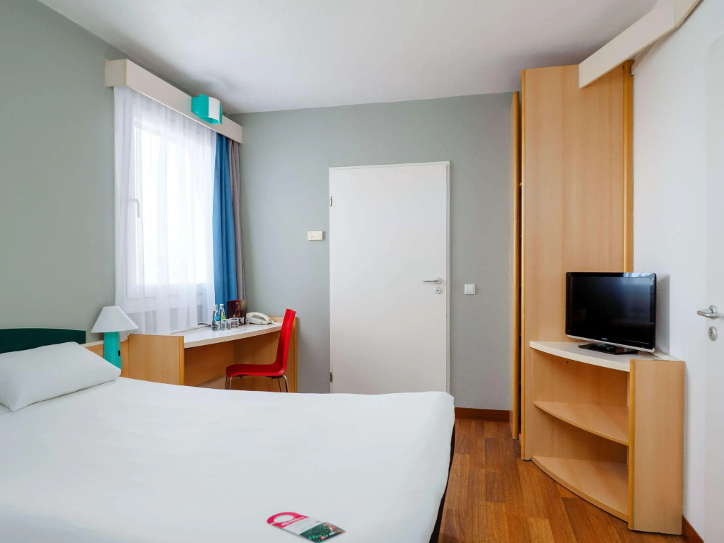 ibis Czestochowa - Général