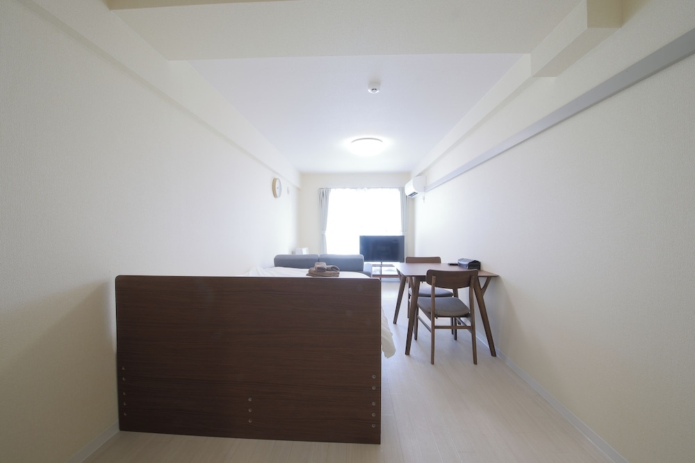 City Avenue Asahimachi 사진 17
