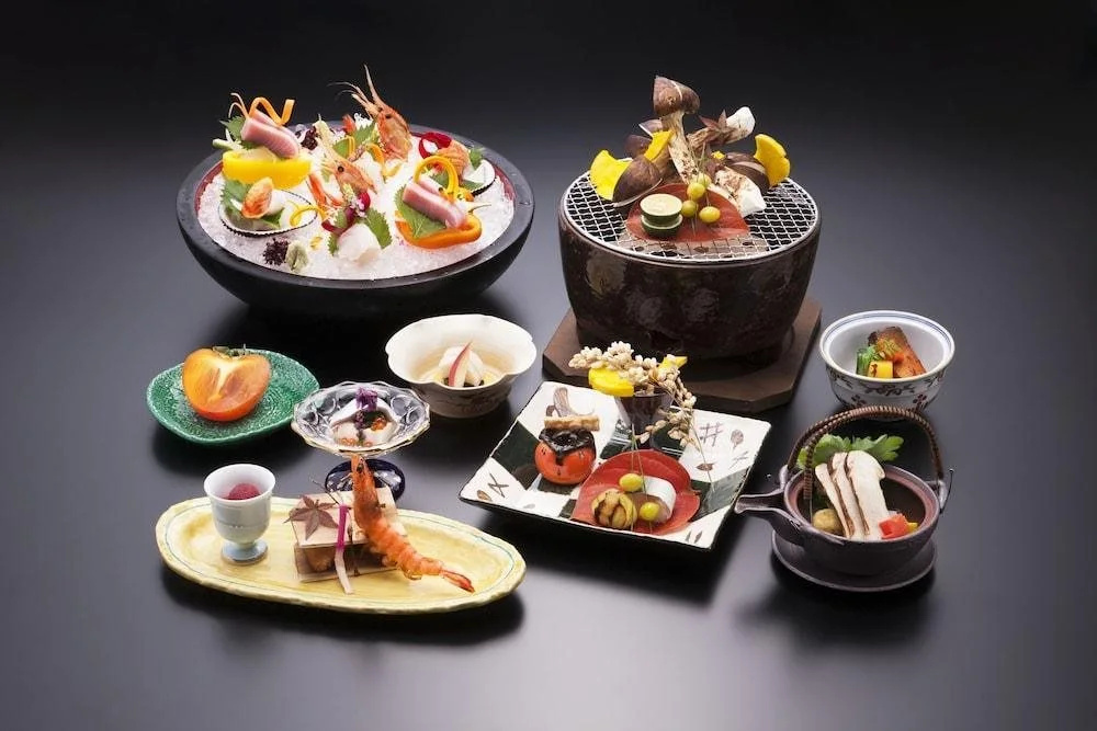 Arashiyama Onsen Ryokan Asaya Inn Hanaikada 사진 11
