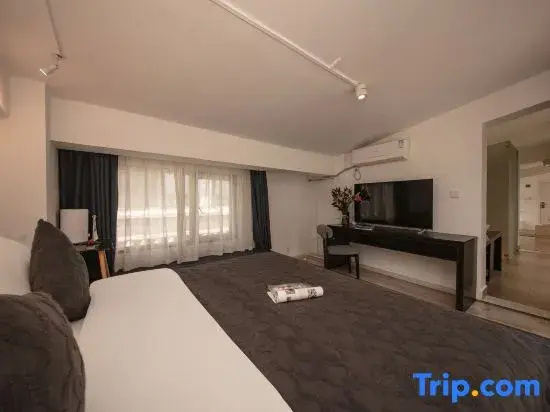 Premier Suite