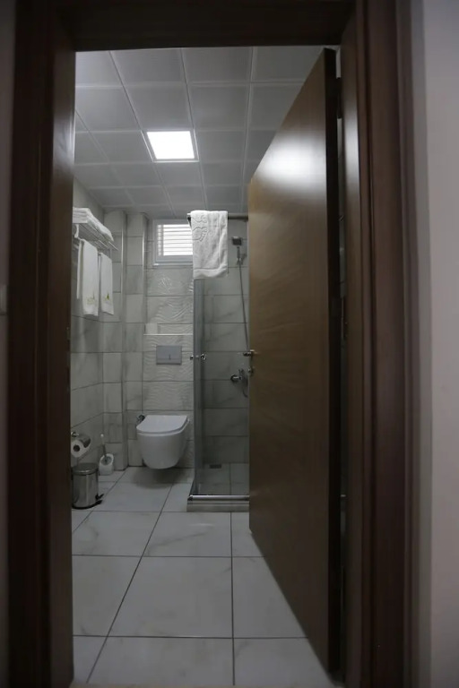 Askar Port Hotel By Continent - фото 9
