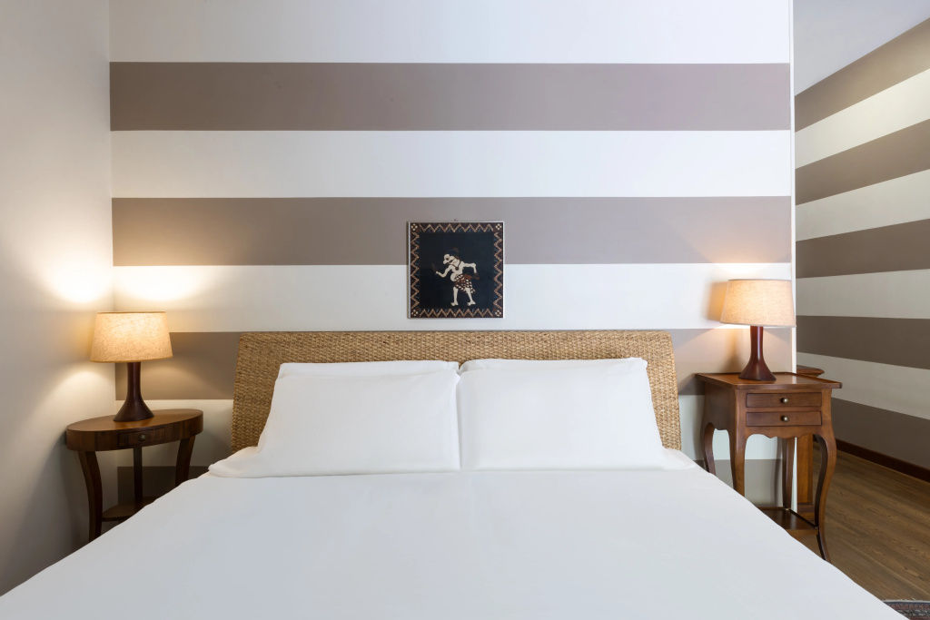 Boutique Hotel Villa Sostaga - Général