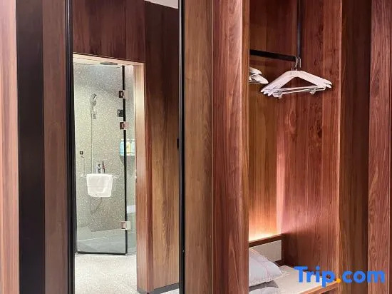 Changsha Yannian Century Hotel - Chambres