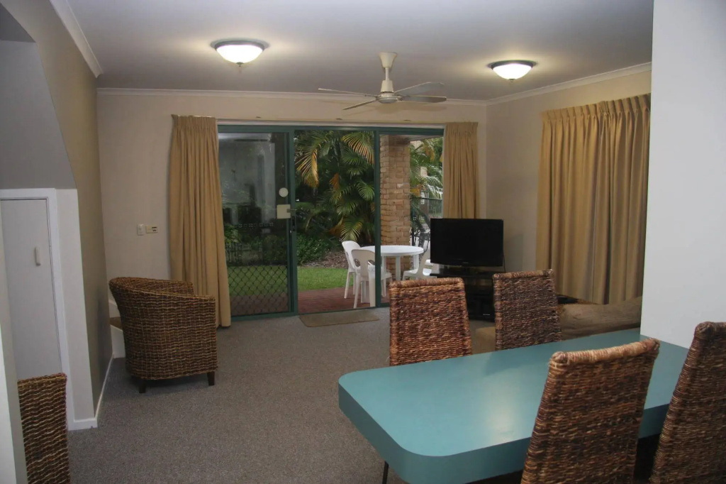 Aqua Villa Resort - Général