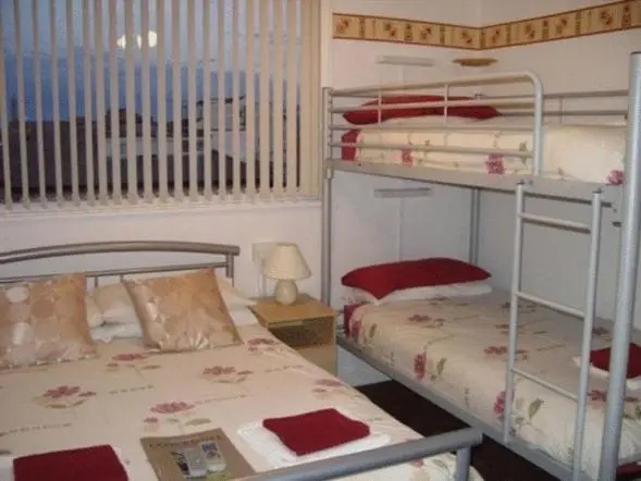 Croydon - Chambres