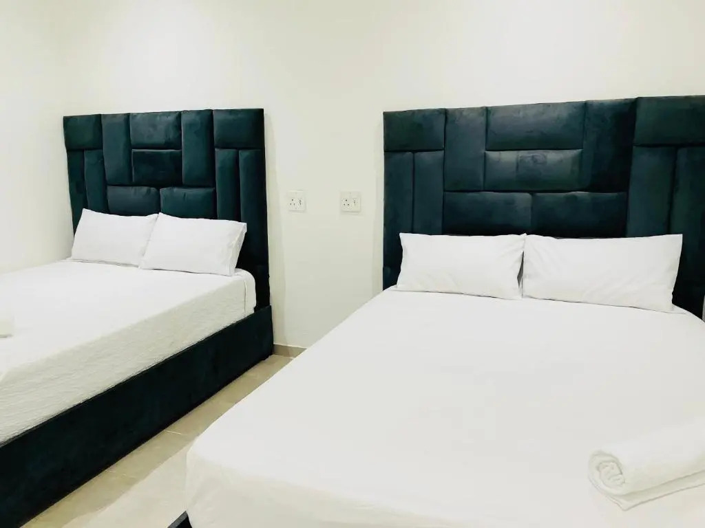 Airport Doozy Guest House - фото 2