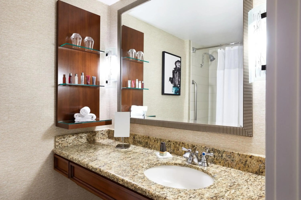 Delta Hotels by Marriott Phoenix Mesa - Général