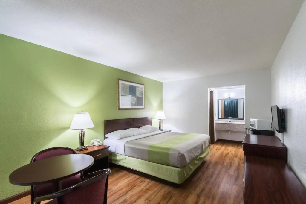 Hotel photo 7