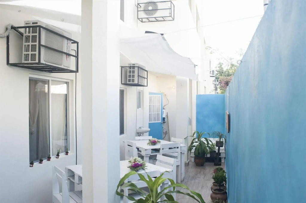 Alma Mía Eco Bed & Breakfast