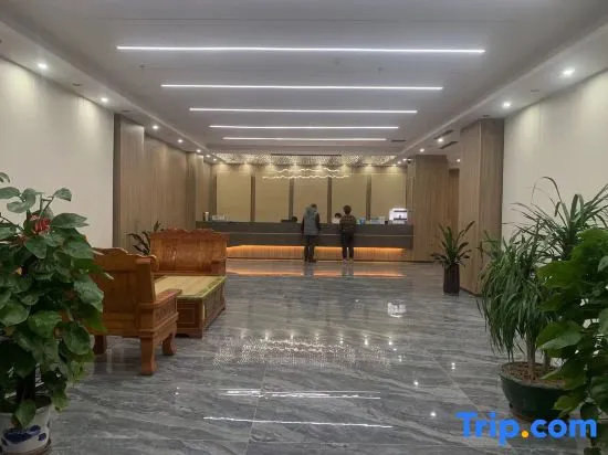 Business Centre