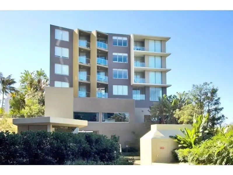 Wyndel Apartments Harbour Watch