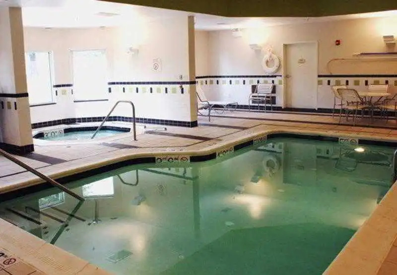 Fairfield Inn & Suites Strasburg Shenandoah Valley - Général