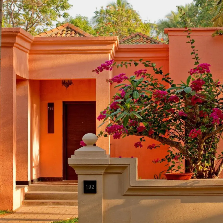 The St. Regis Goa Resort - фото 43
