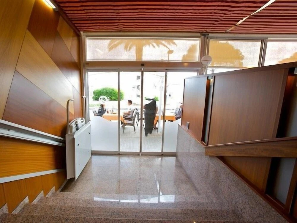 Hotel Sant Pol - Général