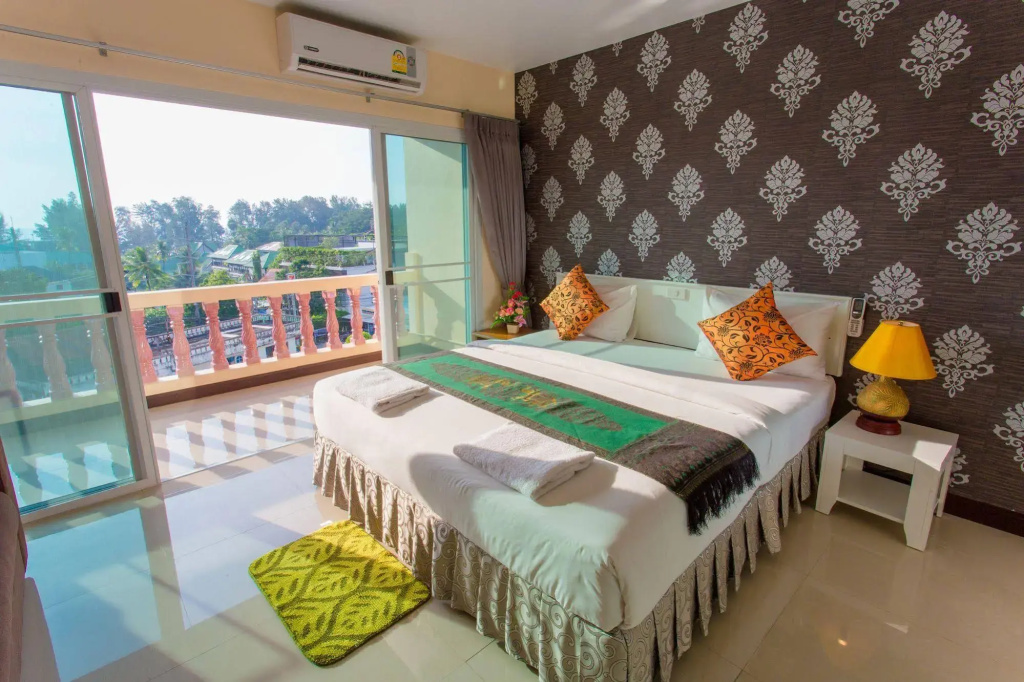 Hotel photo 7