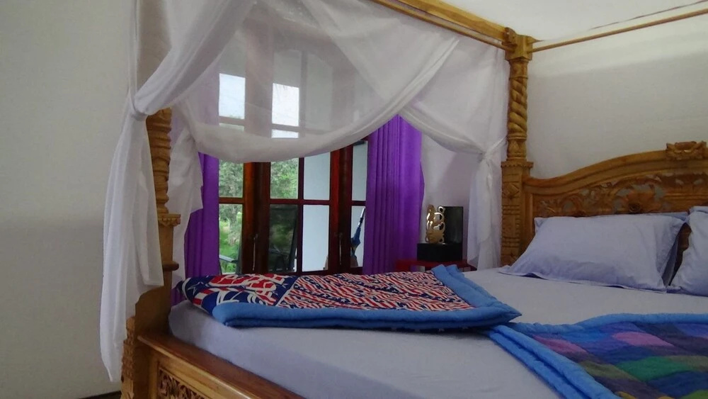 Lotus Guesthouse Sudaji