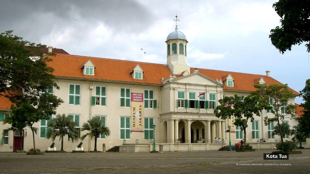 Griya Mitra Guest House