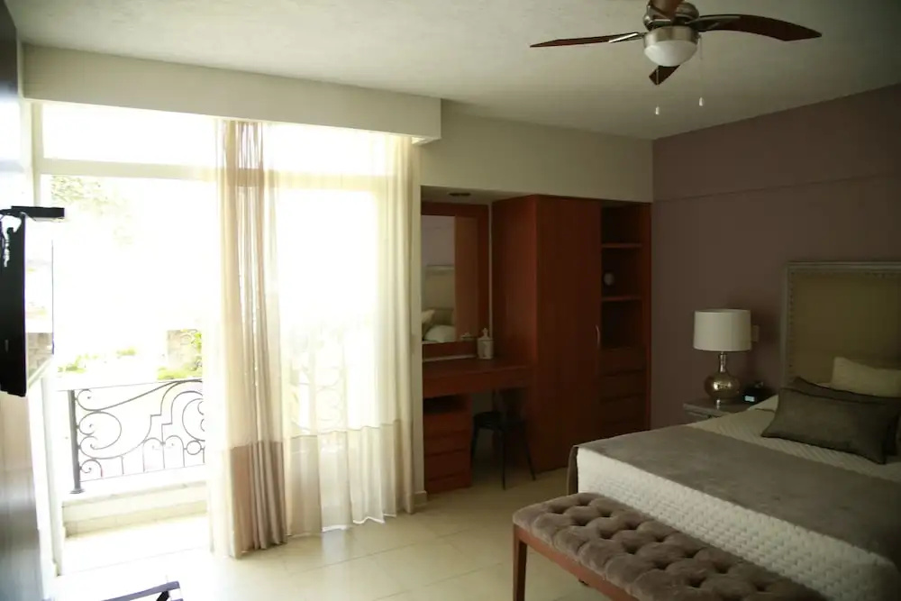 San Pietro Hotel Boutique - Chambres