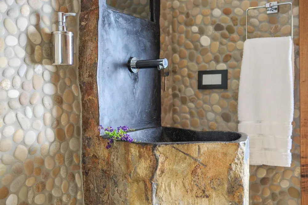 Gokce Villa Fethiye image rooms